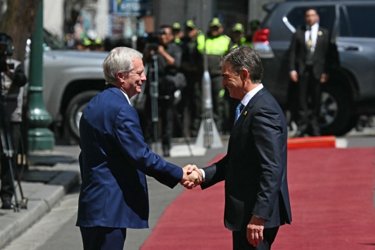 Chili et Bolivie relancent un dialogue gelé depuis près d'un demi-siècle