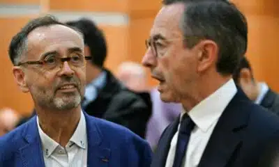 Refus de mariage à Béziers, 7 500 euros d'amende réclamés contre Robert Ménard