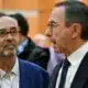 Refus de mariage à Béziers, 7 500 euros d'amende réclamés contre Robert Ménard