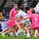 Vannes décroche enfin sa première victoire de la saison, d'un rien face à Clermont