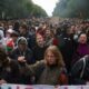 70 000 policiers et gendarmes face à un samedi de manifestations à hauts risques