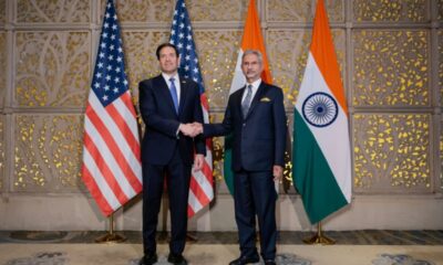 Washington et New Delhi jouent l’énergie et le commerce pour rapprocher leurs intérêts