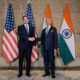 Washington et New Delhi jouent l’énergie et le commerce pour rapprocher leurs intérêts
