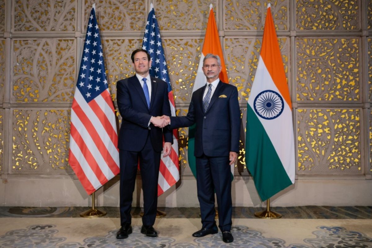 Washington et New Delhi jouent l’énergie et le commerce pour rapprocher leurs intérêts