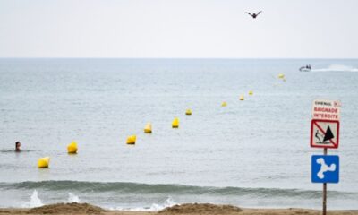 Les canicules records de 2026 s’accompagnent de 441 décès par noyade