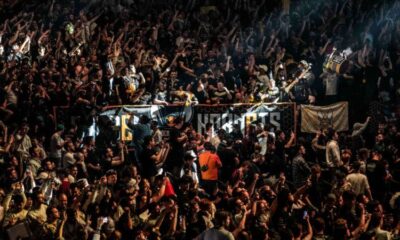 LOUD s’offre un deuxième sacre mondial et stoppe Vitality en finale