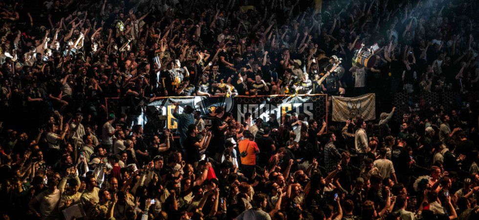 LOUD s’offre un deuxième sacre mondial et stoppe Vitality en finale