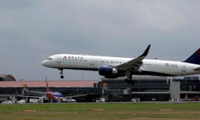 Delta Air Lines revoit ses prévisions à la baisse, le carburant dévore ses marges
