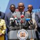 Un agent d’entretien touché par Ebola au Kenya, huit cas désormais recensés