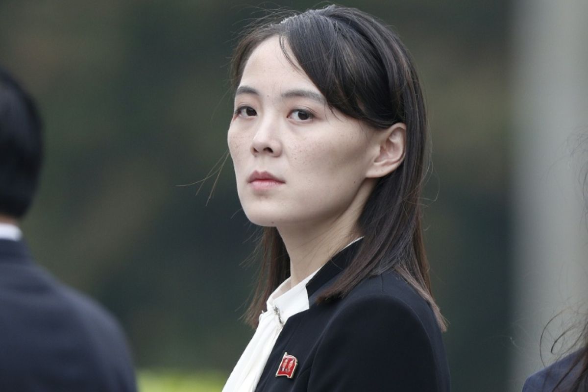 Kim Yo Jong claque la porte au dialogue avec Séoul