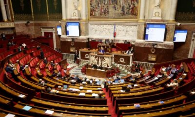 Un budget débattu dans un hémicycle clairsemé et des esprits déjà ailleurs
