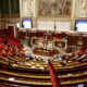 Un budget débattu dans un hémicycle clairsemé et des esprits déjà ailleurs