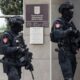 Belgrade, un assaillant armé de couteaux neutralisé devant l'ambassade d'Israël