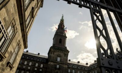 Au Danemark, la nationalité se gagne au compte-gouttes et des milliers de vies restent en suspens