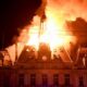 Un fiché S arrêté dans une maison isolée après l'incendie de la mairie de Limoges