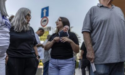 À Dimona, on ne jure que par Bibi