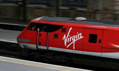 Virgin remet le train sur les rails face à Eurostar