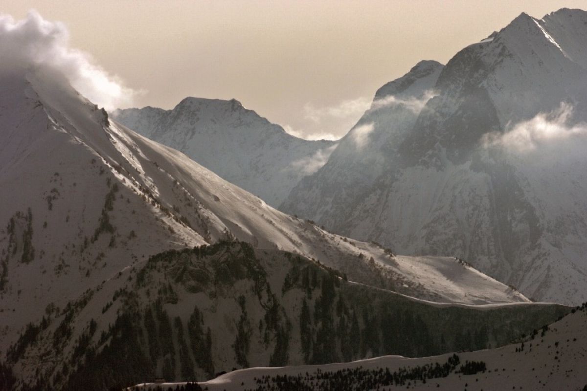 Le glacier de Saint-Sorlin perd 5,40 mètres de glace en un an et file vers sa disparition