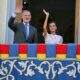 Le roi Felipe VI réaffirme la souveraineté espagnole sur Ceuta et Melilla