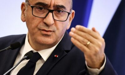 Un samedi sous très haute surveillance avec 70.000 forces de l'ordre mobilisées