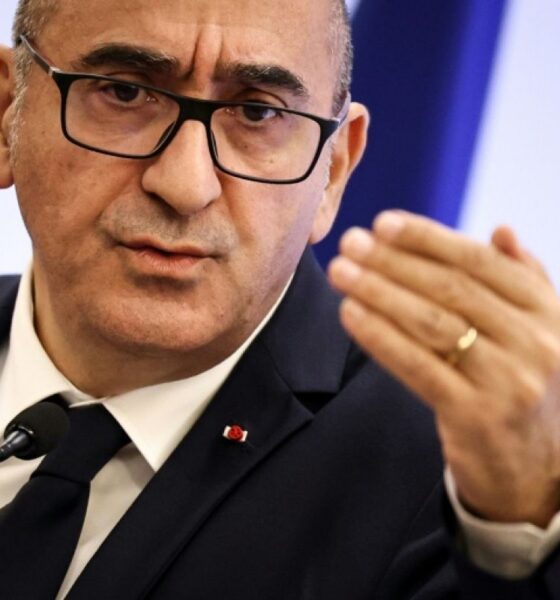 Un samedi sous très haute surveillance avec 70.000 forces de l'ordre mobilisées