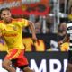 Lens rate la cible, le Sporting ne la rate pas