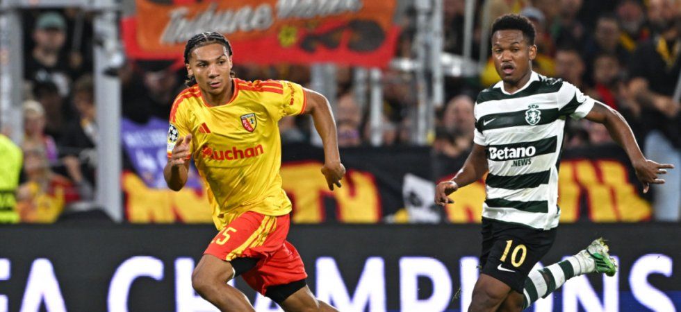 Lens rate la cible, le Sporting ne la rate pas
