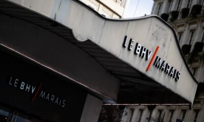 BHV en faillite, les syndicats réclament un redressement judiciaire sans attendre