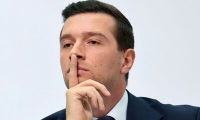 Jordan Bardella, un compte effacé qui fragilise toute sa défense