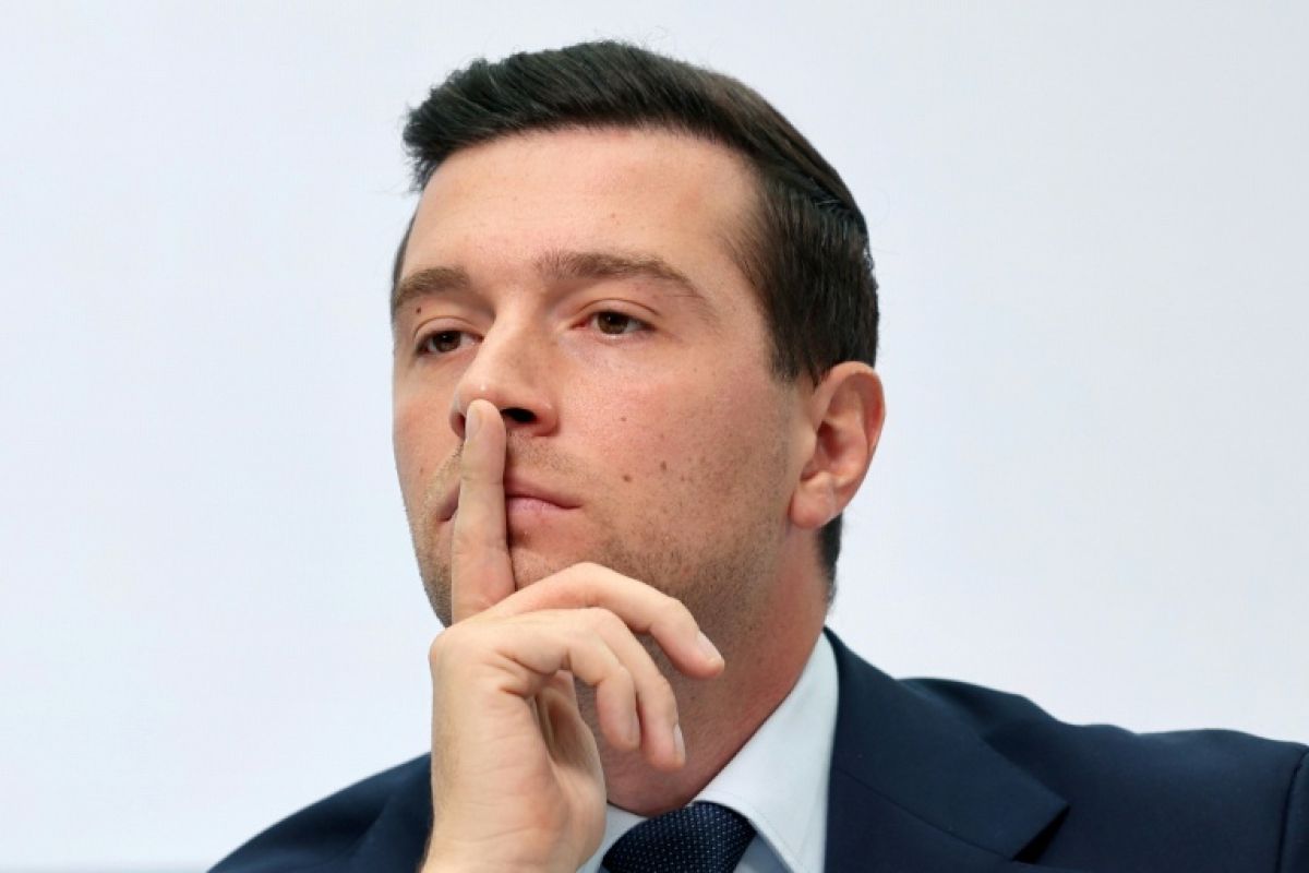 Jordan Bardella, un compte effacé qui fragilise toute sa défense