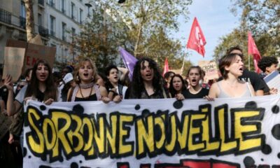 À Ulm, le blocage devient une école de la critique