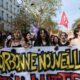 À Ulm, le blocage devient une école de la critique
