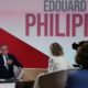 Édouard Philippe veut soutenir les familles dès le premier enfant