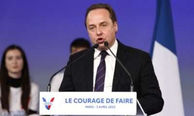 Lagarde et deux autres hommes renvoyés pour une fausse information contre Raquel Garrido
