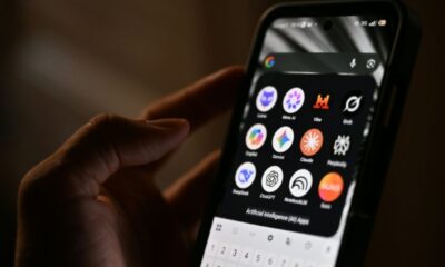 Les lecteurs veulent savoir si l’IA a écrit le livre