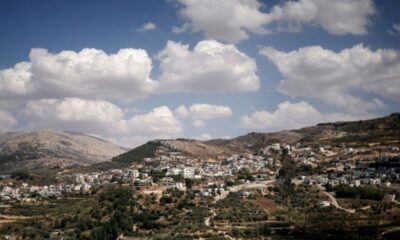 Sur le Golan le vote israélien n'est plus un tabou
