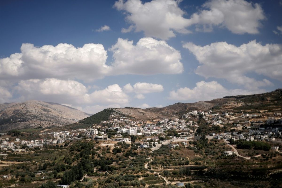 Sur le Golan le vote israélien n'est plus un tabou