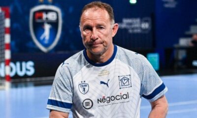Jean-Pierre Papin tourne la page du football pour sa famille