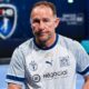 Jean-Pierre Papin tourne la page du football pour sa famille