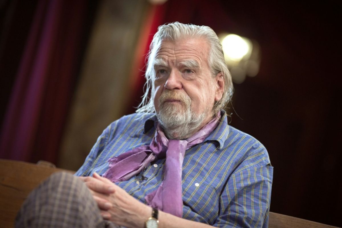 Autour de l'héritage de Michael Lonsdale, la bataille judiciaire rebondit
