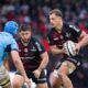 Toulouse résiste, Bayonne cède et le Racing glisse dans le rouge