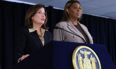 New York s'attaque à une loi qui efface le viol quand la victime a bu