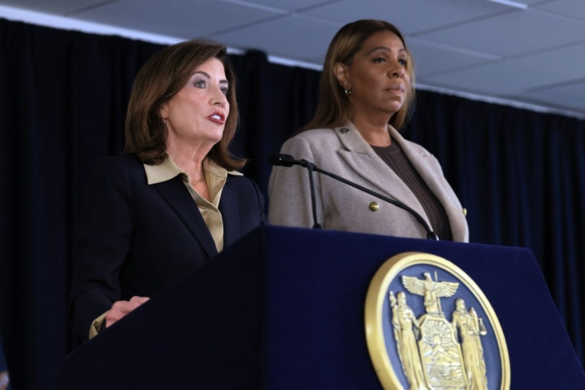 New York s'attaque à une loi qui efface le viol quand la victime a bu