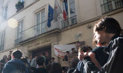 Le 5 novembre, salariés, jeunes et retraités appelés à descendre dans la rue pour les salaires et les pensions