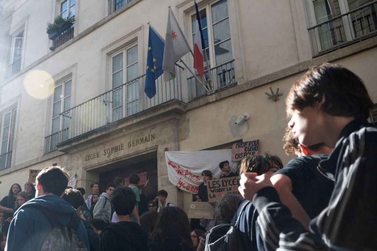 Le 5 novembre, salariés, jeunes et retraités appelés à descendre dans la rue pour les salaires et les pensions