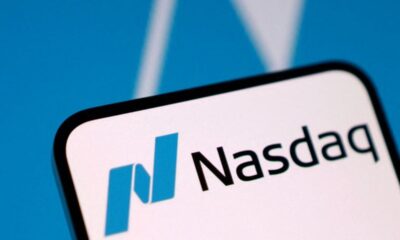 Wall Street se replie, les paris sur l’IA perdent de leur éclat