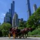 Central Park tourne la page de ses calèches