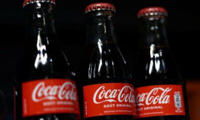 Coca-Cola relève ses ambitions et mise sur ses boissons sans sucre