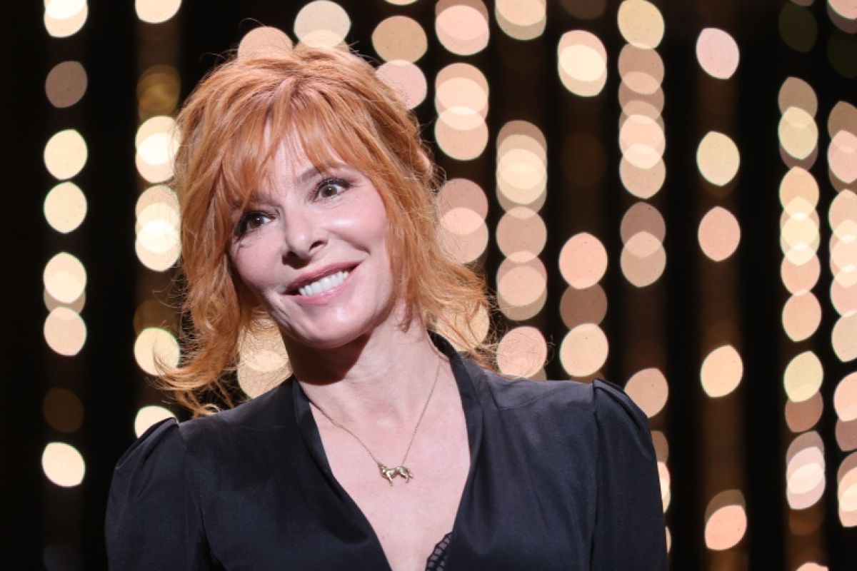 Egrégore, le grand retour dansant de Mylène Farmer avec DJ Snake et Moby
