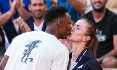 Monfils stoppe sa carrière plus tôt que prévu, la rupture avec Svitolina a tout changé